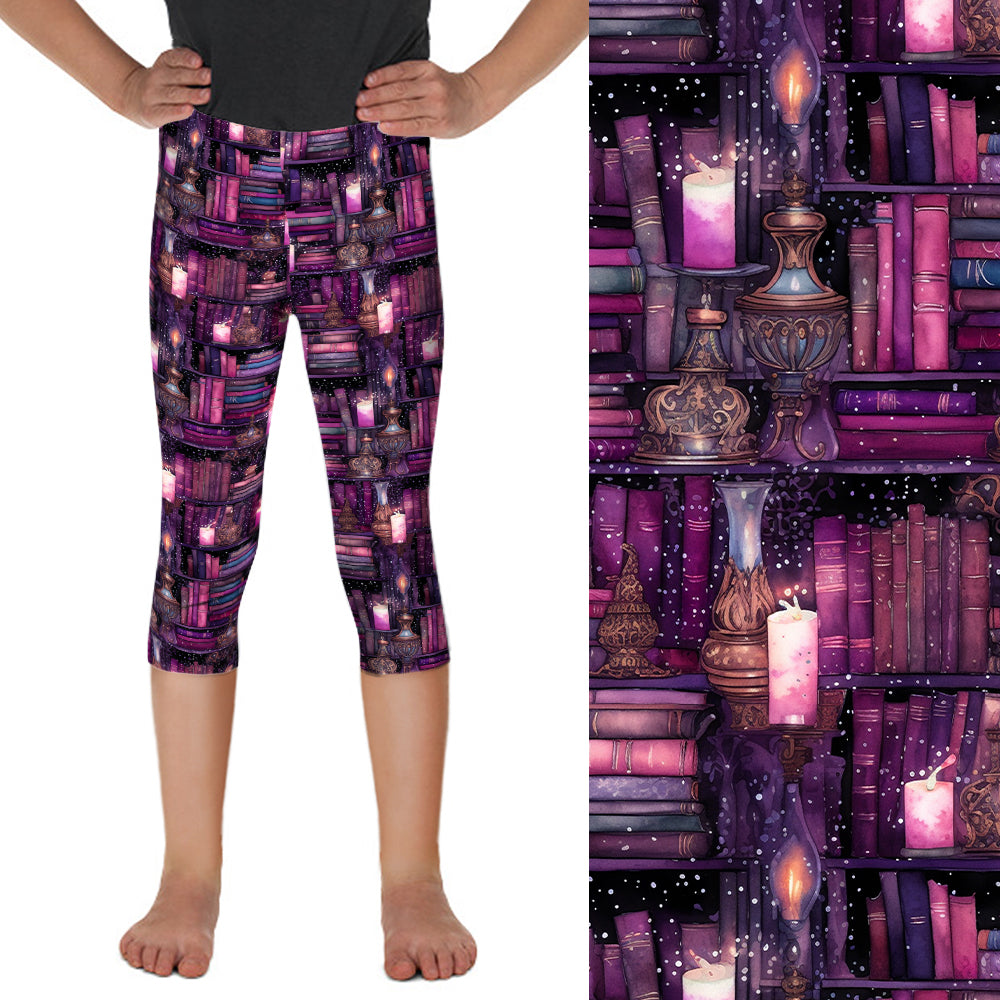 *PREORDER* Midnight Magic Library
