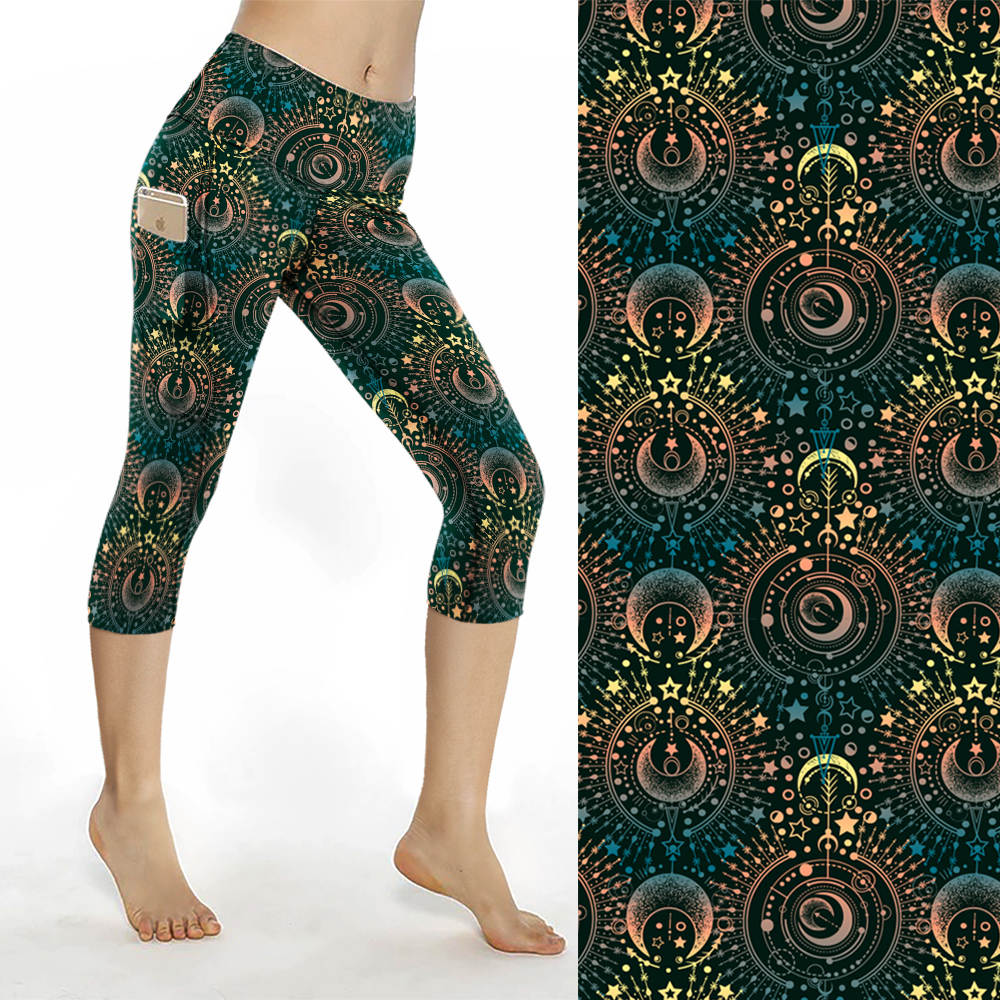 Magical Astrology Capri