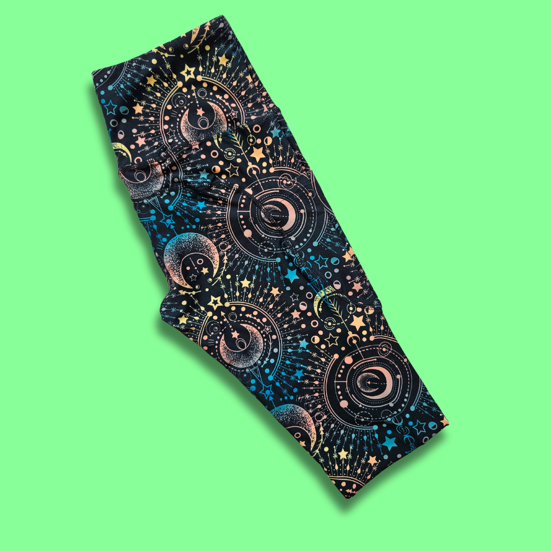 Magical Astrology Capri