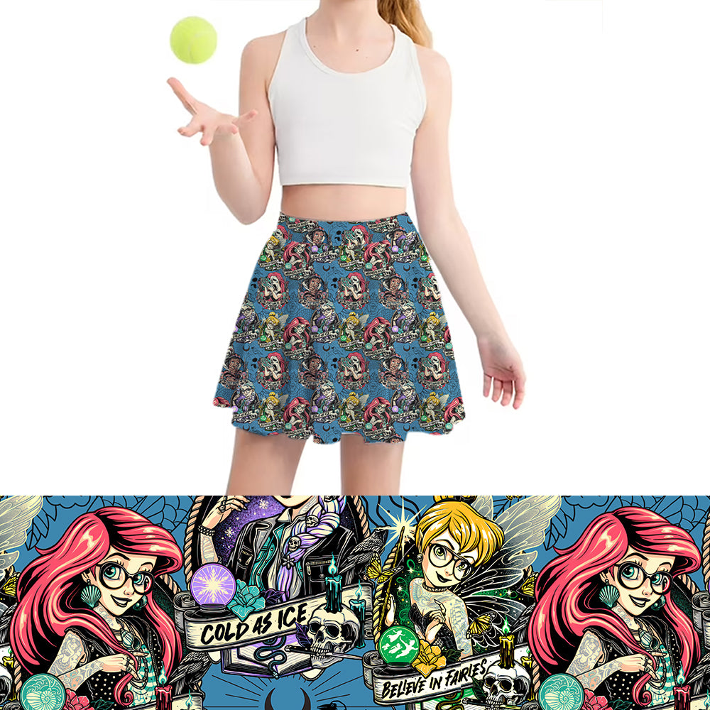 *PREORDER* Punk Princess