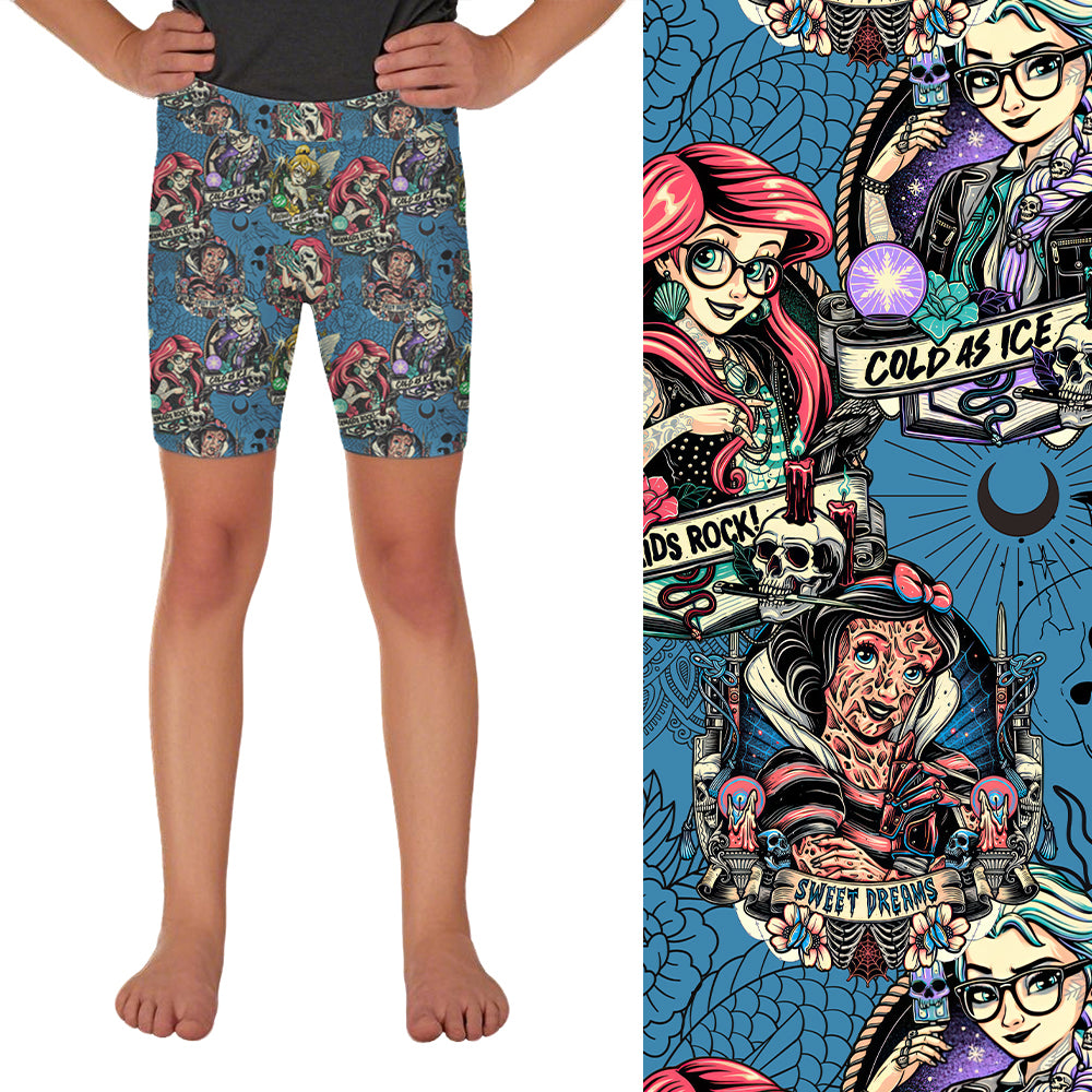 *PREORDER* Punk Princess