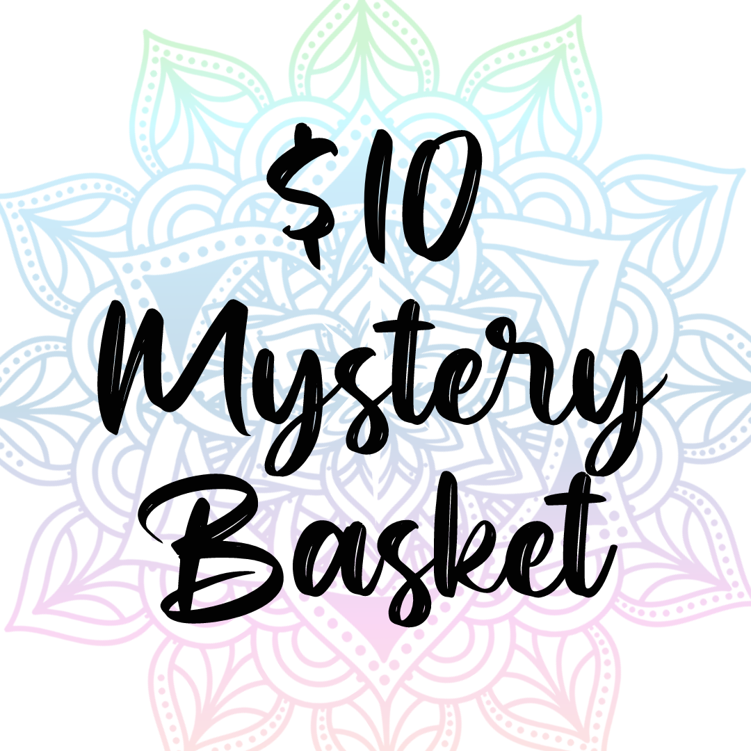 $10 Mystery Bag