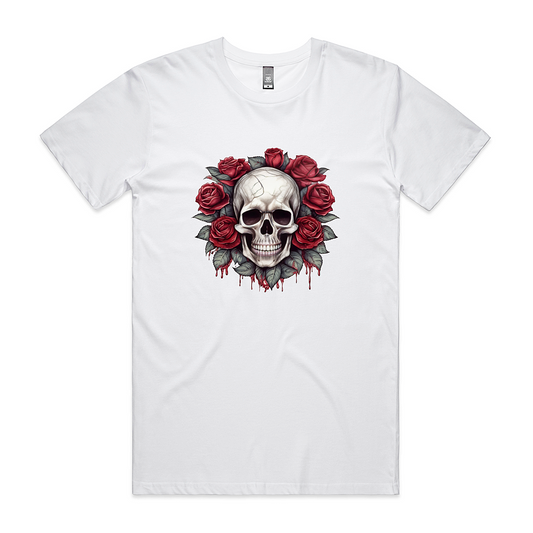 **PREORDER** Goth Skull Unisex T-Shirt