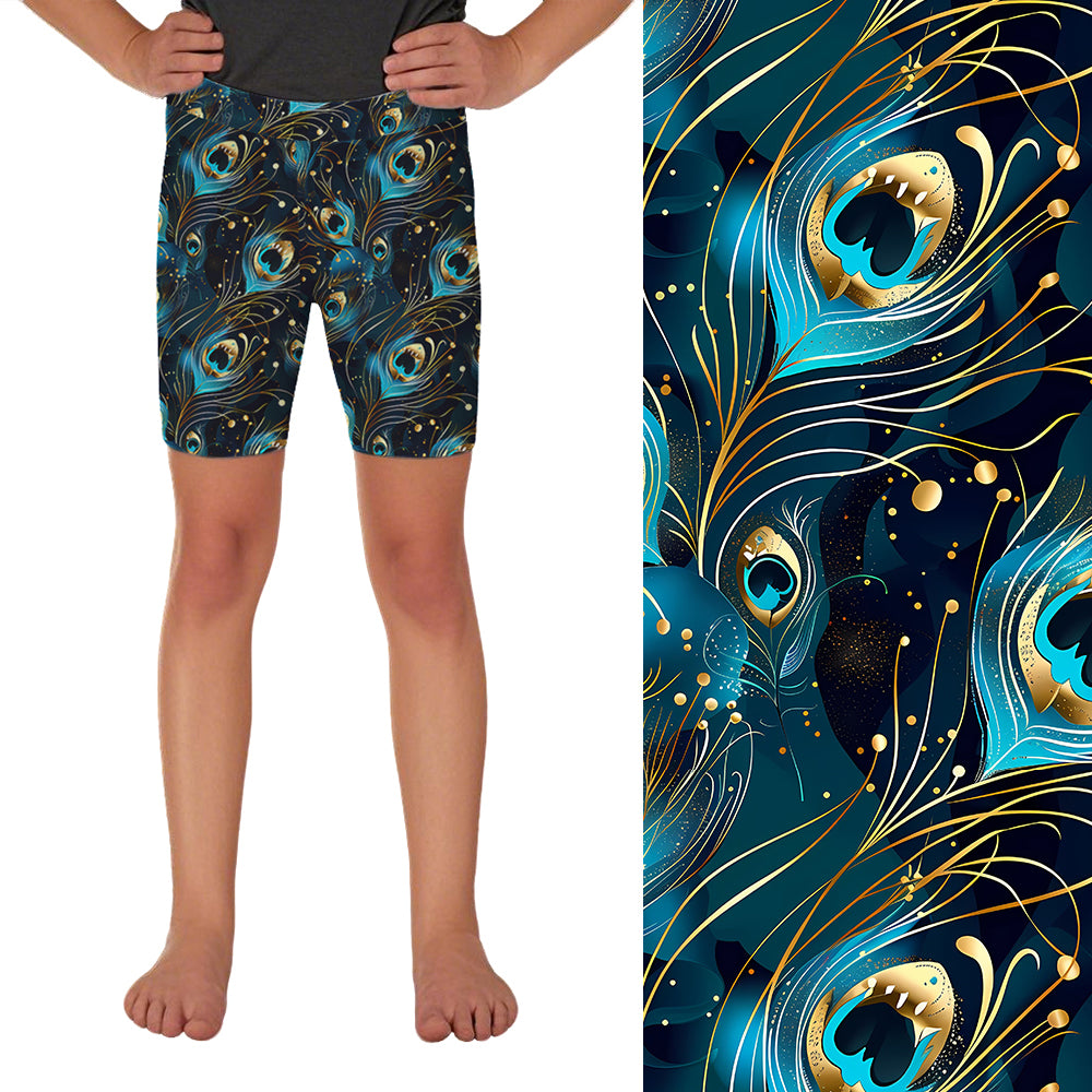 *PREORDER* Peacock Pretty