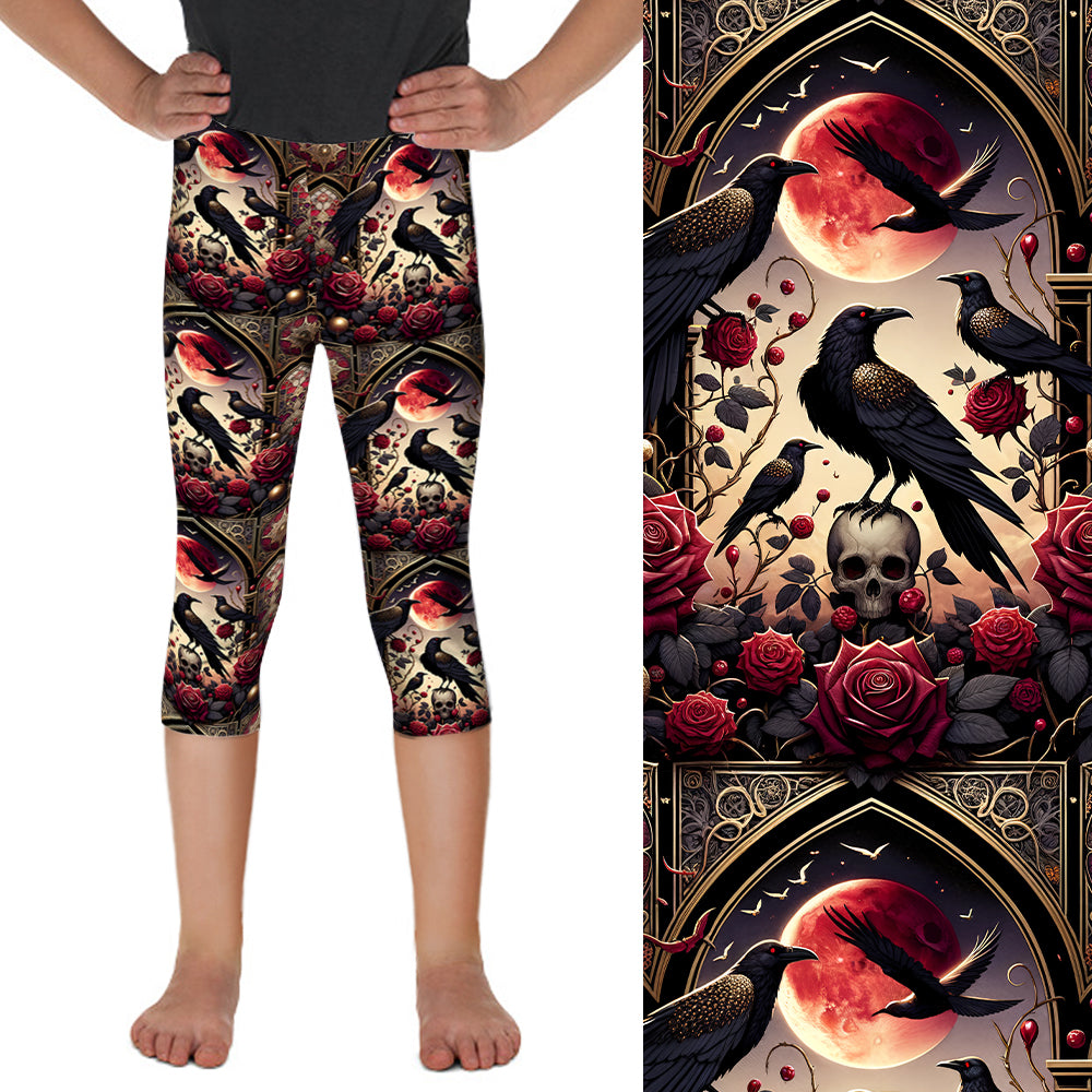 *PREORDER* Blood Moon Crows