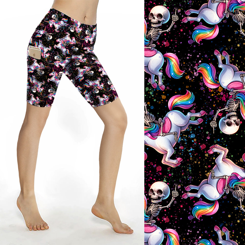 *PREORDER* IDGAF Skelecorn