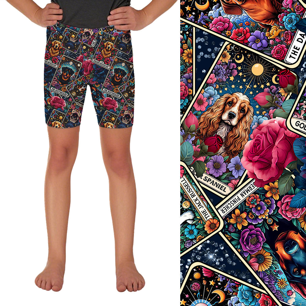 *PREORDER* Tarot Dogs