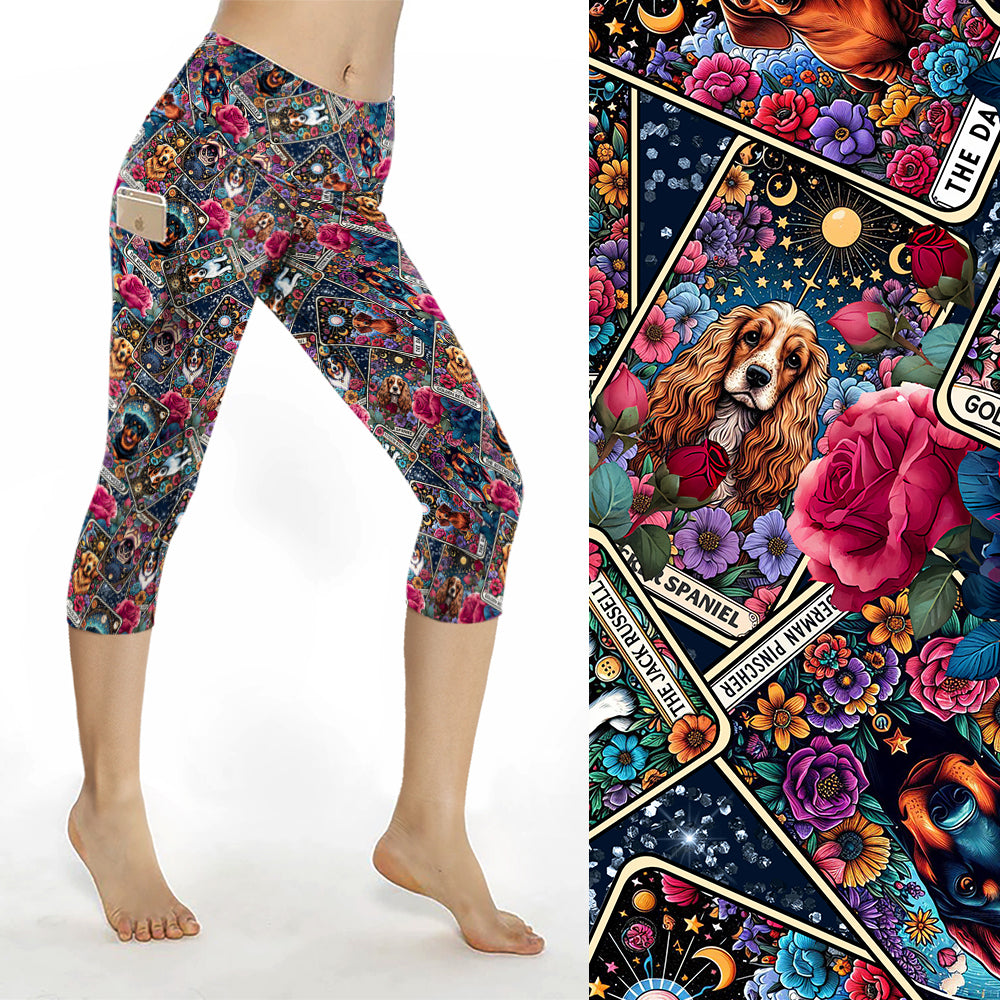 *PREORDER* Tarot Dogs