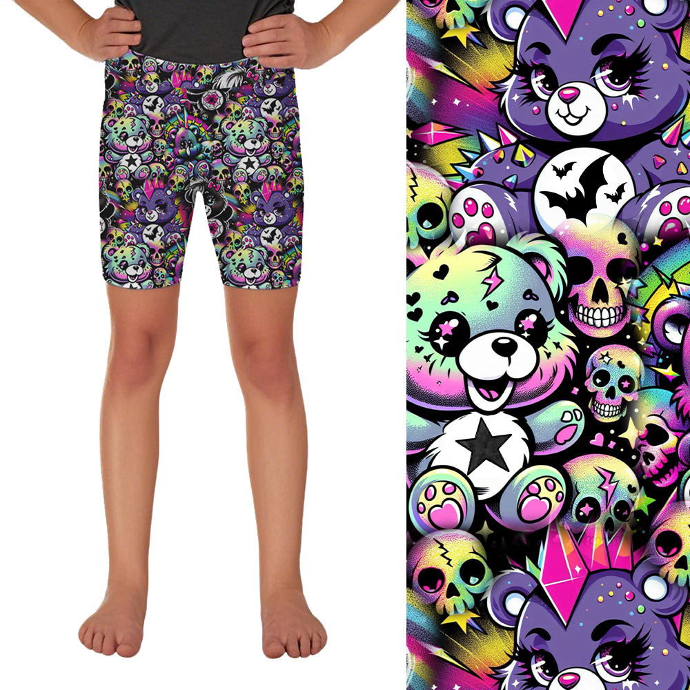 *PREORDER* Punky Bears