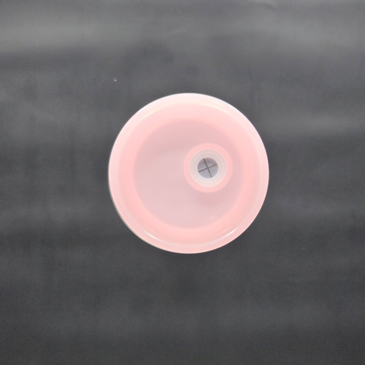 Coloured Acrylic Lids *IN STOCK*