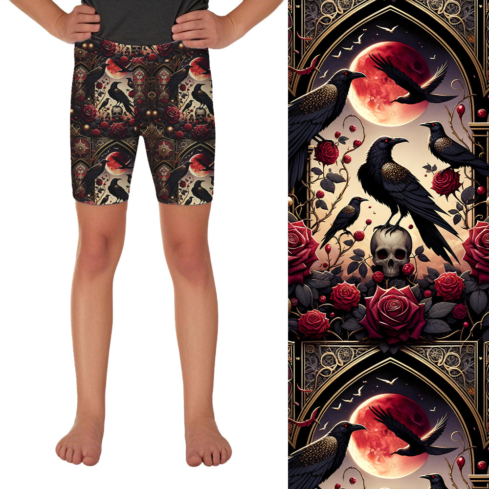 *PREORDER* Blood Moon Crows