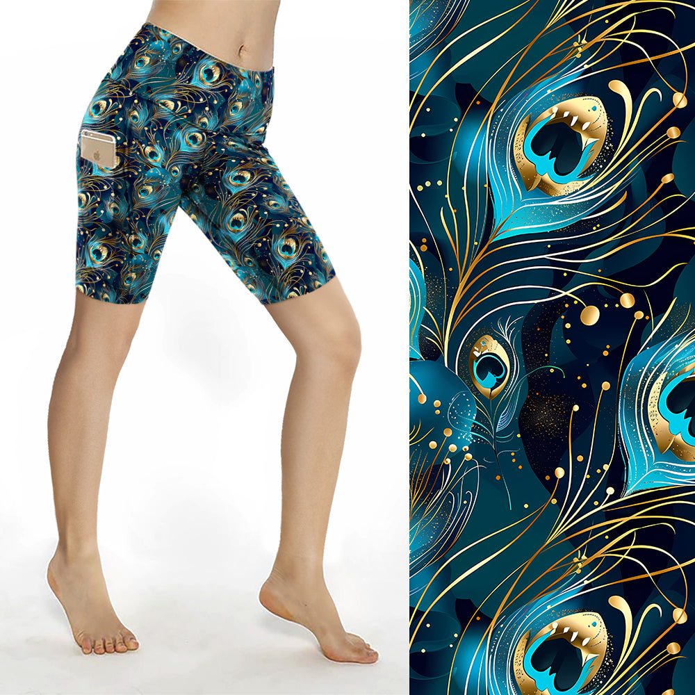 *PREORDER* Peacock Pretty