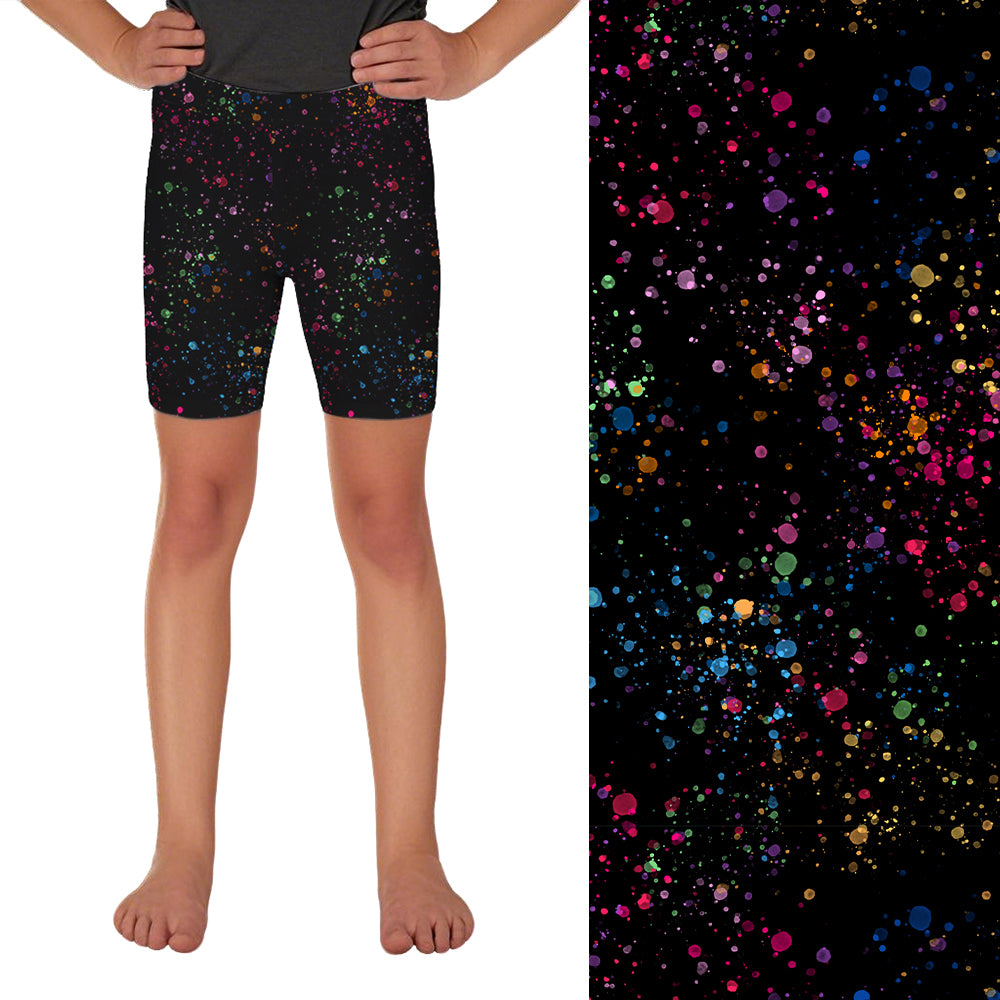 *PREORDER* Paint Splatters