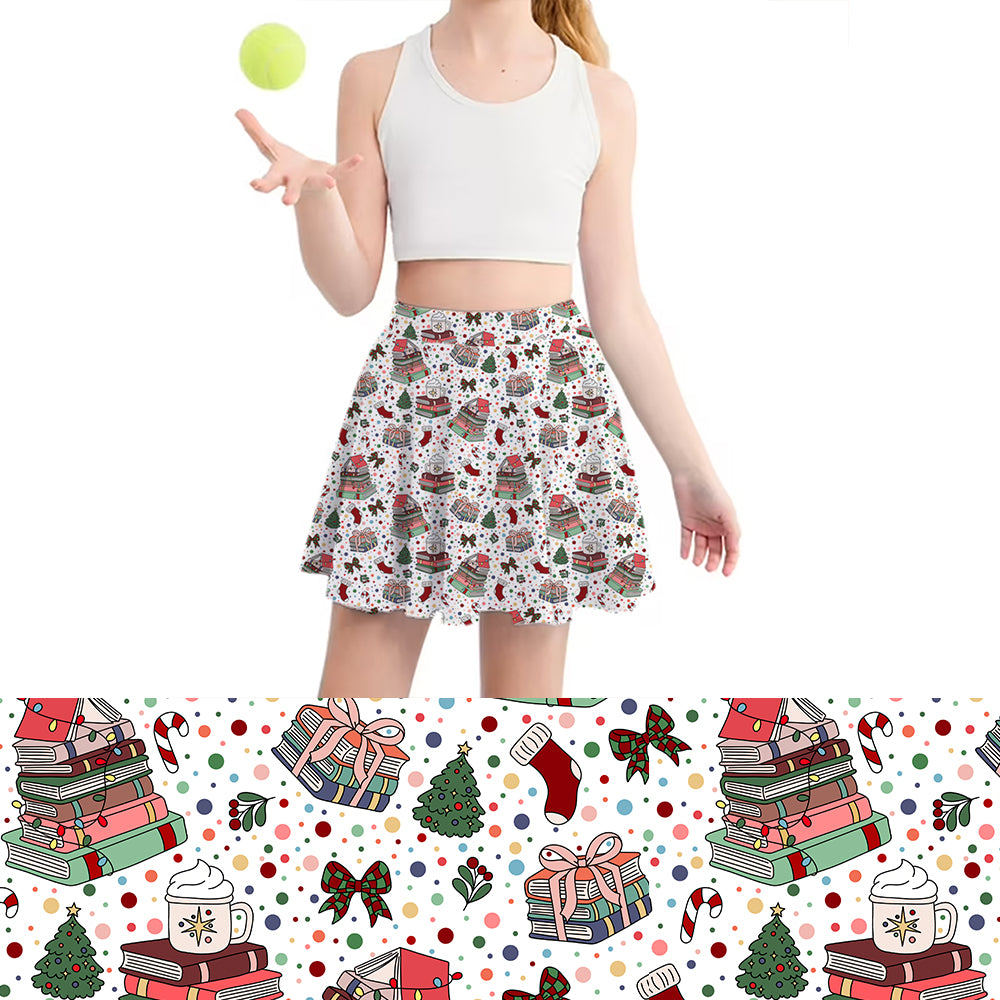 *PREORDER* A very cosy bookmas