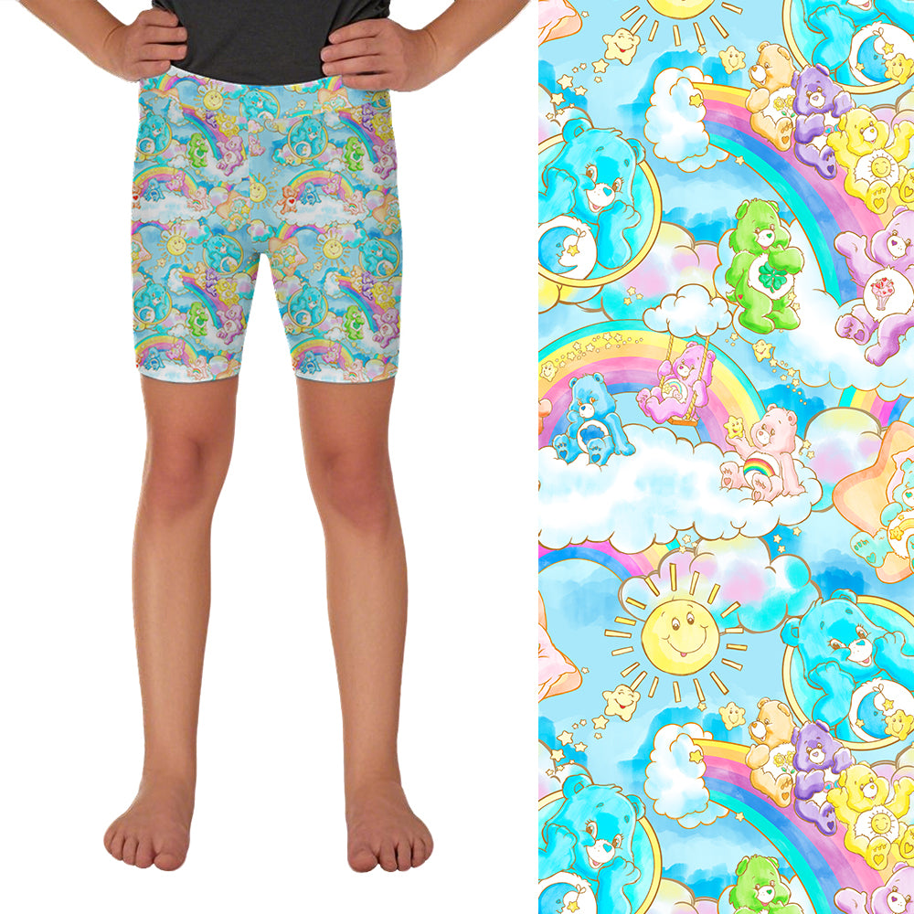 *PREORDER* Care Sky Bears