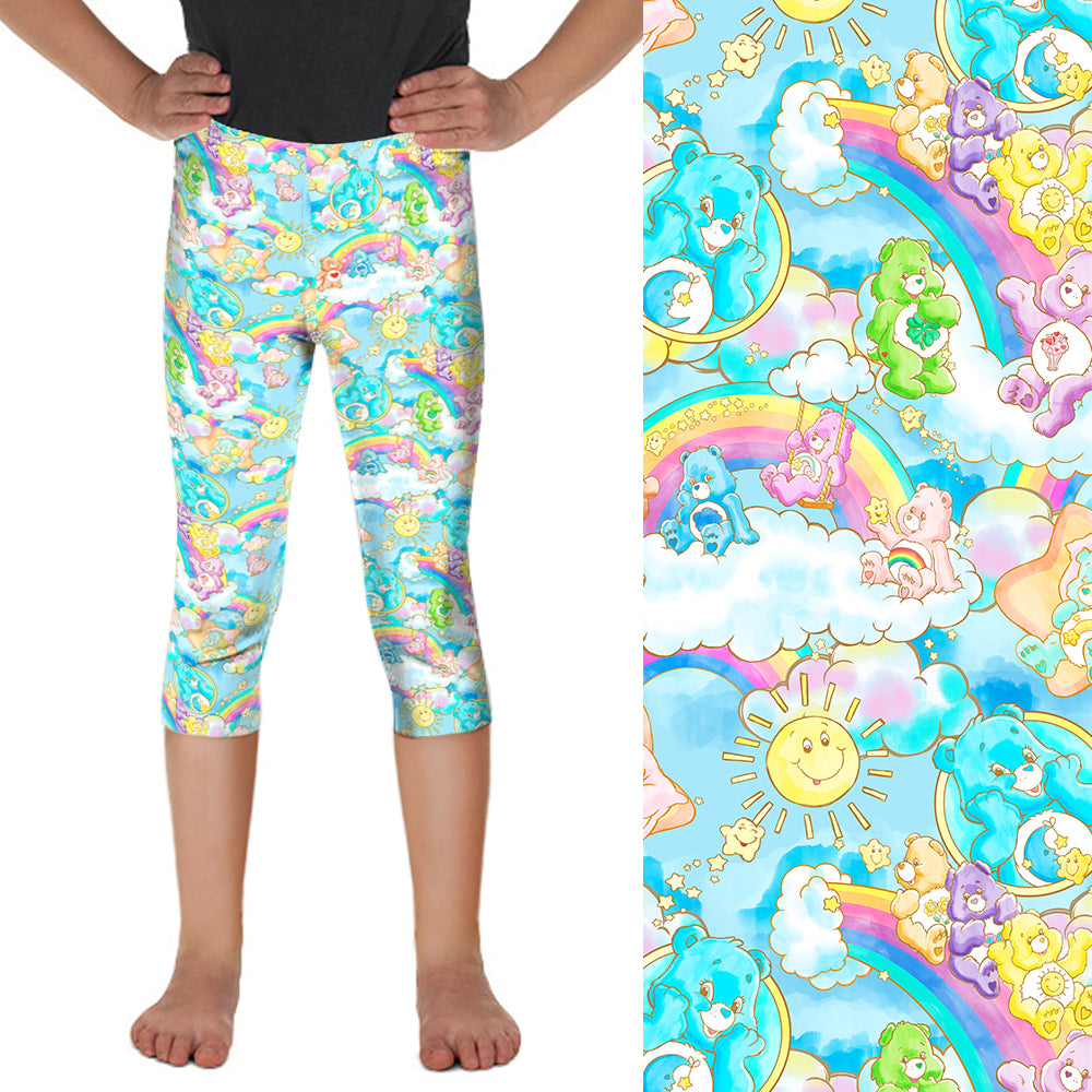 *PREORDER* Care Sky Bears