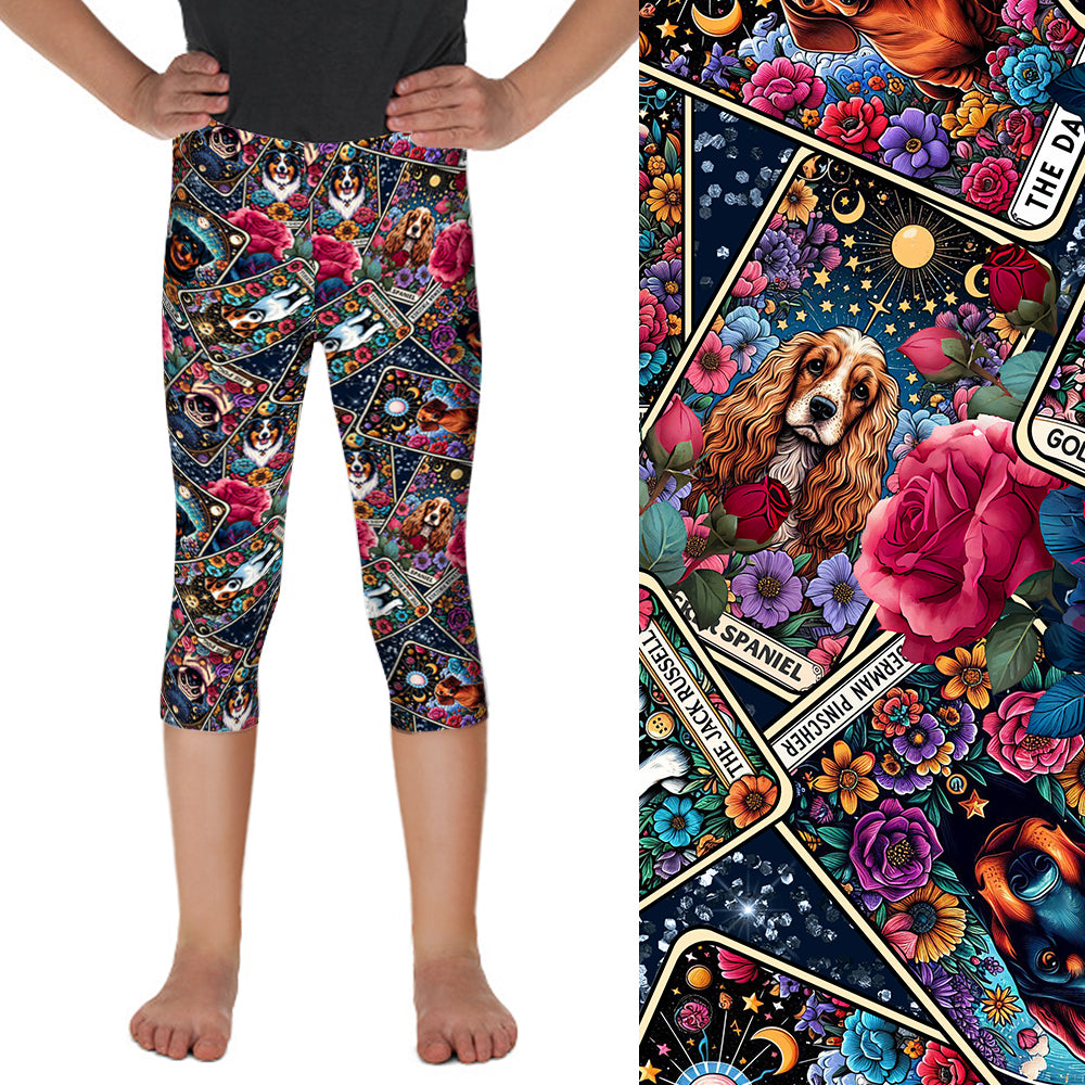 *PREORDER* Tarot Dogs