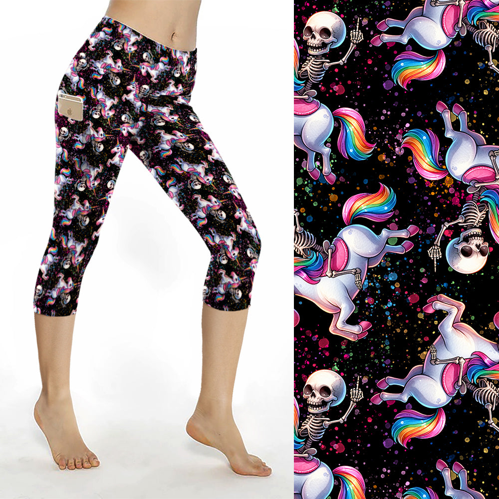 *PREORDER* IDGAF Skelecorn