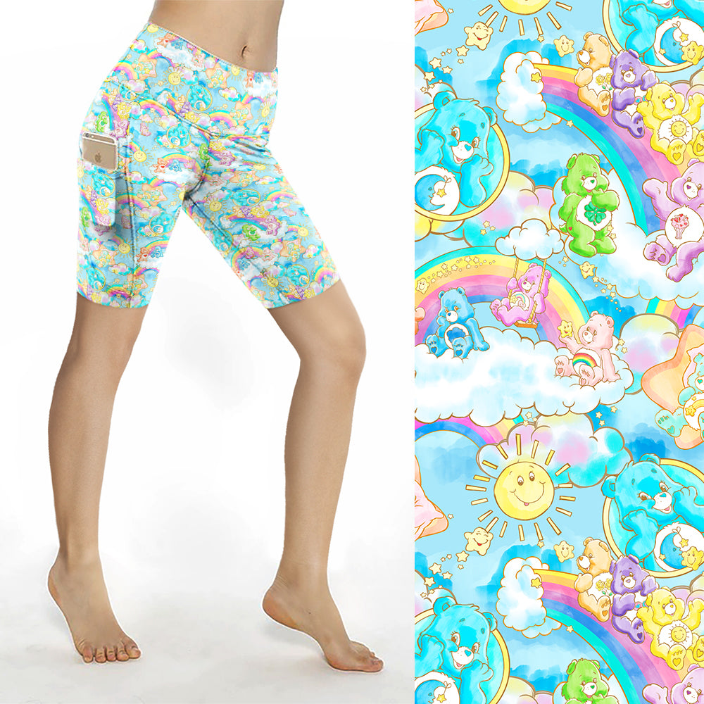 *PREORDER* Care Sky Bears