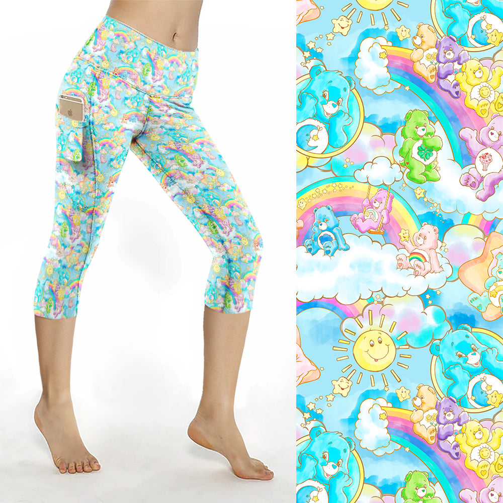 *PREORDER* Care Sky Bears