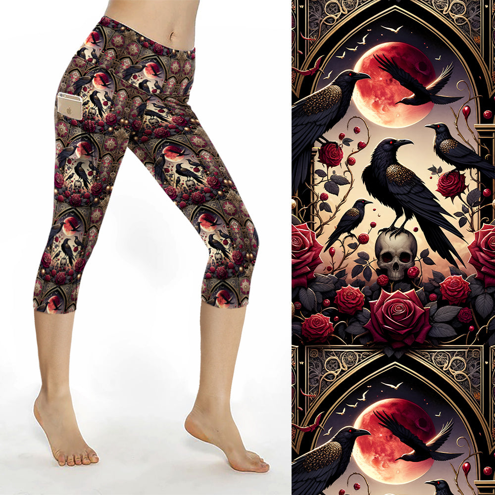 *PREORDER* Blood Moon Crows