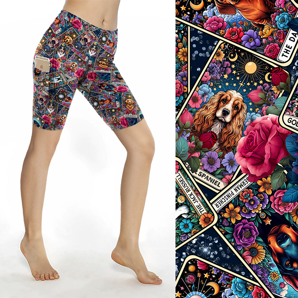 *PREORDER* Tarot Dogs