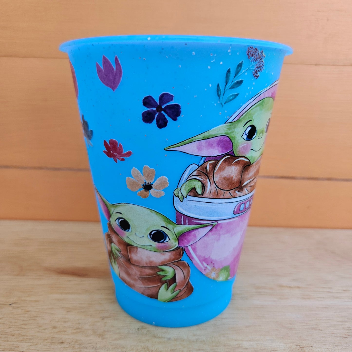 Gr0gu Plastic Tumbler