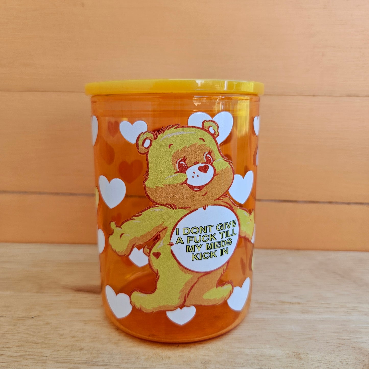 Till My Meds Kick In Mug Tumbler