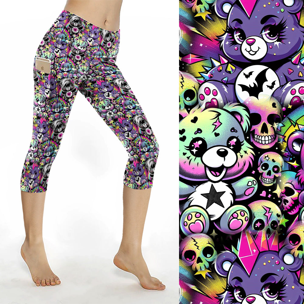 *PREORDER* Punky Bears