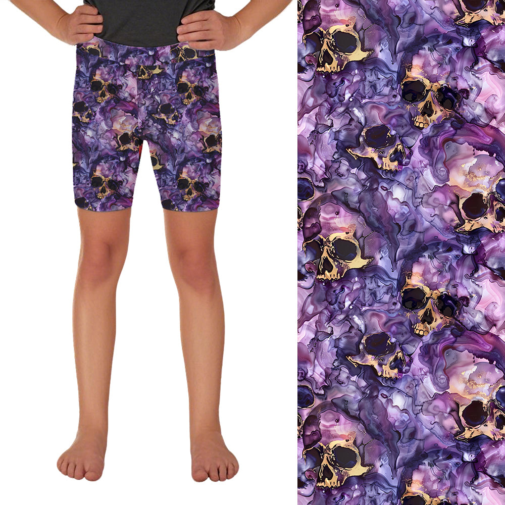 *PREORDER* Purple Haze Skulls
