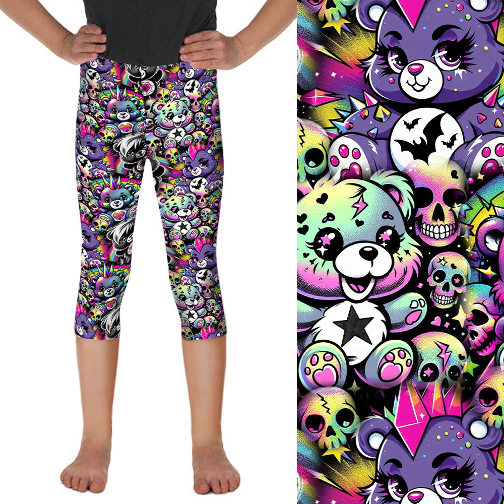 *PREORDER* Punky Bears
