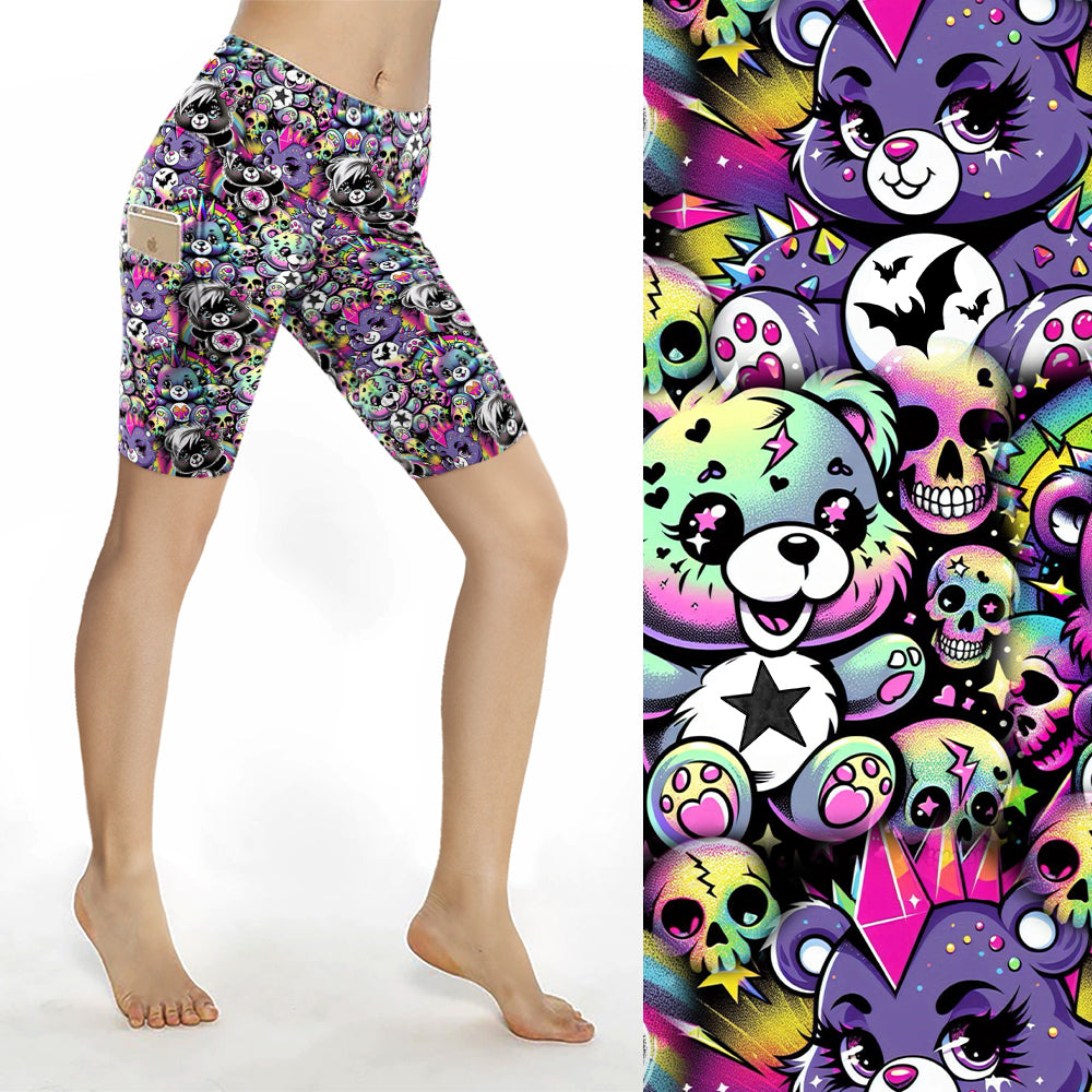 *PREORDER* Punky Bears