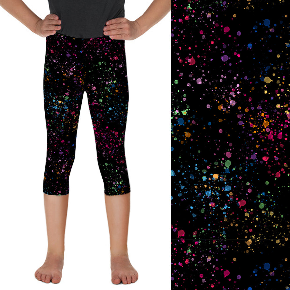 *PREORDER* Paint Splatters