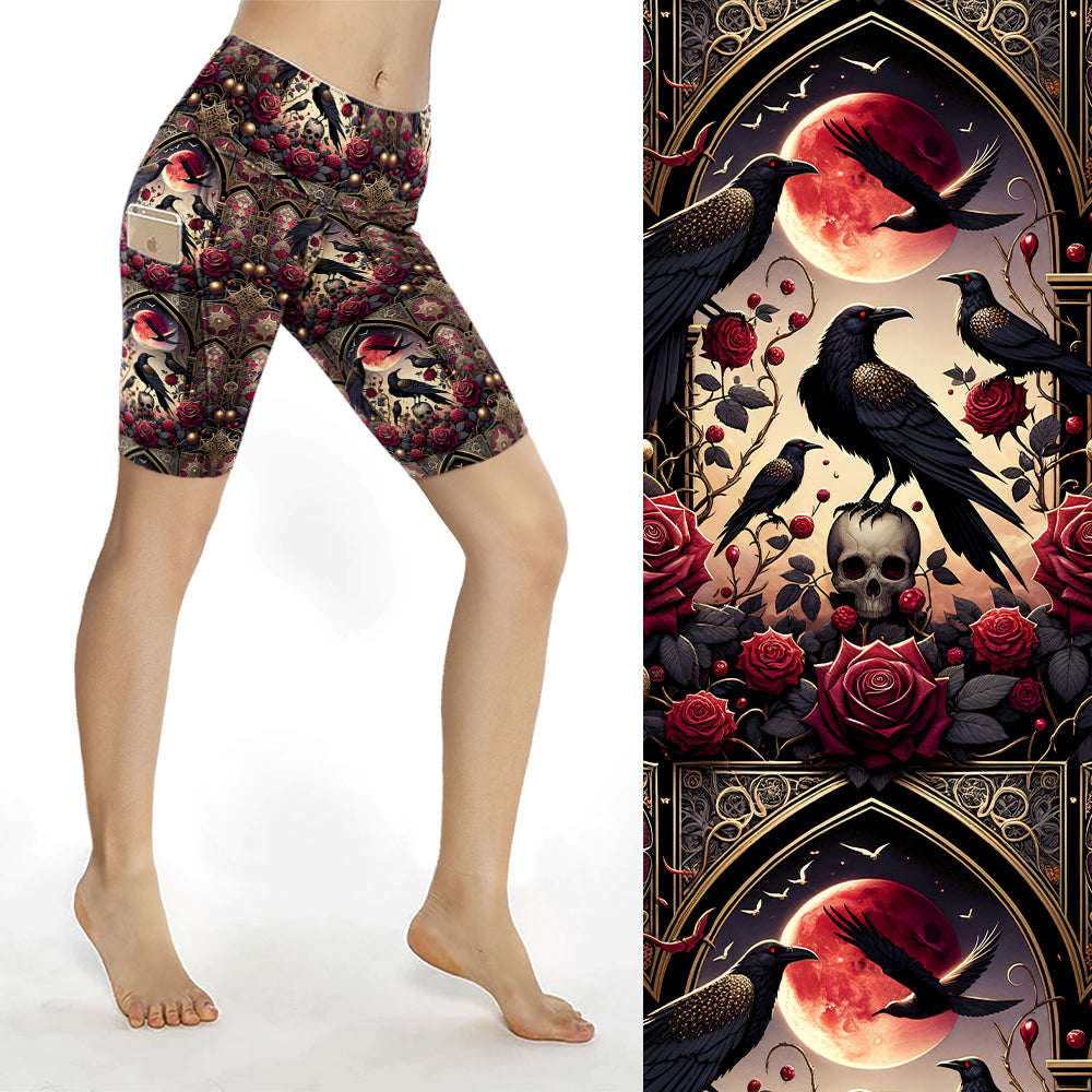 *PREORDER* Blood Moon Crows