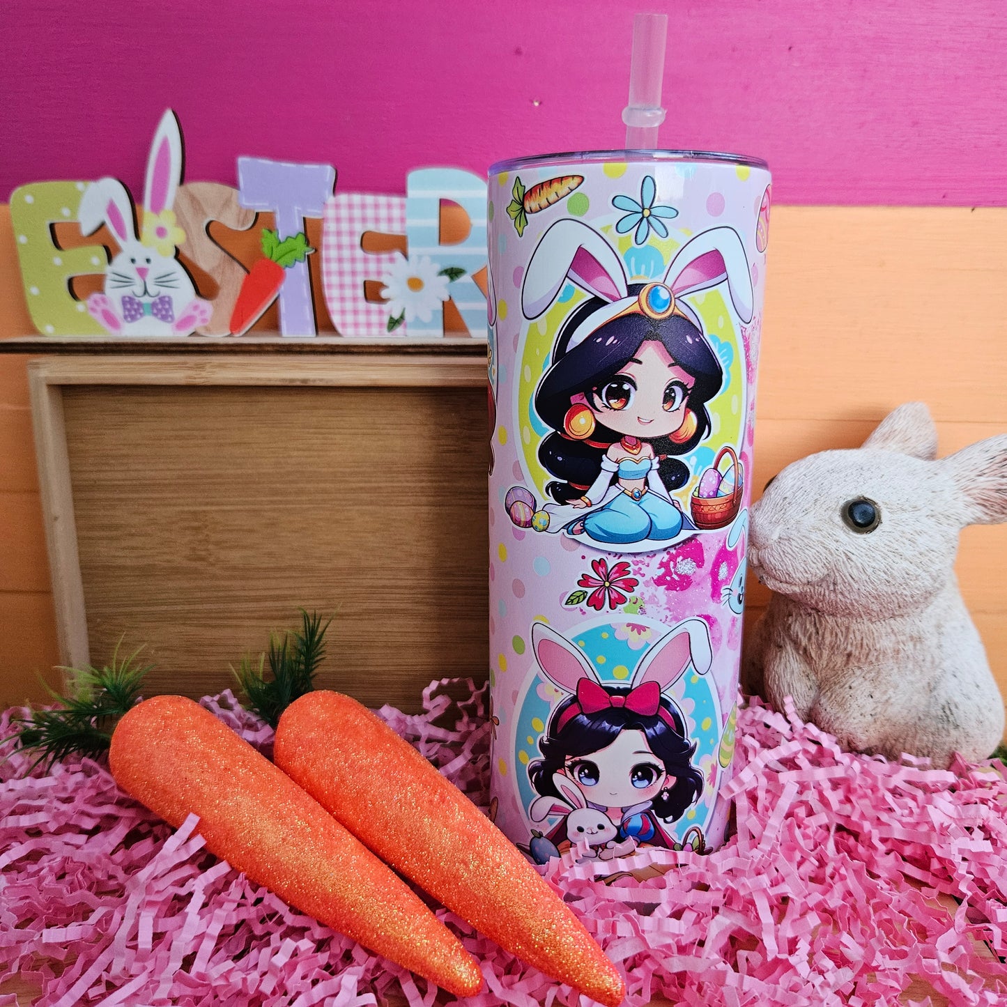 Easter Tumblers - 20oz Double Wall