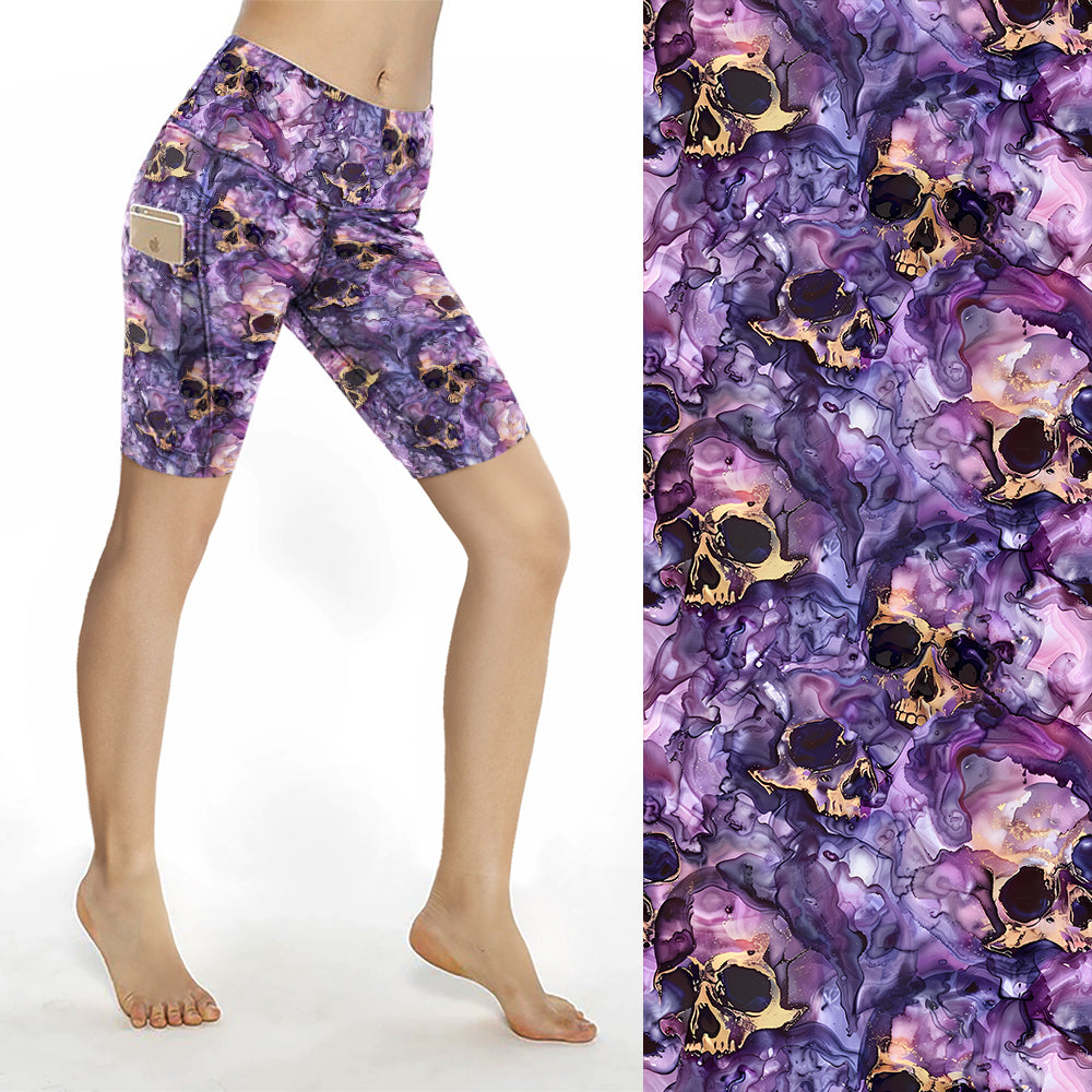 *PREORDER* Purple Haze Skulls