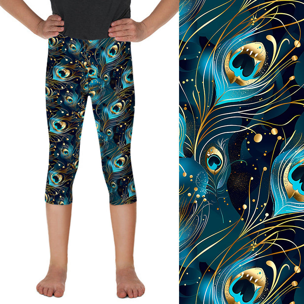 *PREORDER* Peacock Pretty