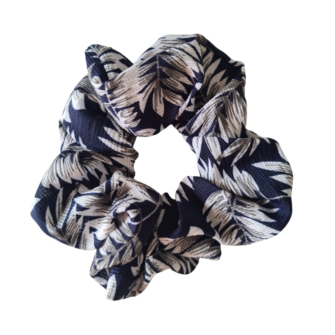 Hawaiian Scrunchies