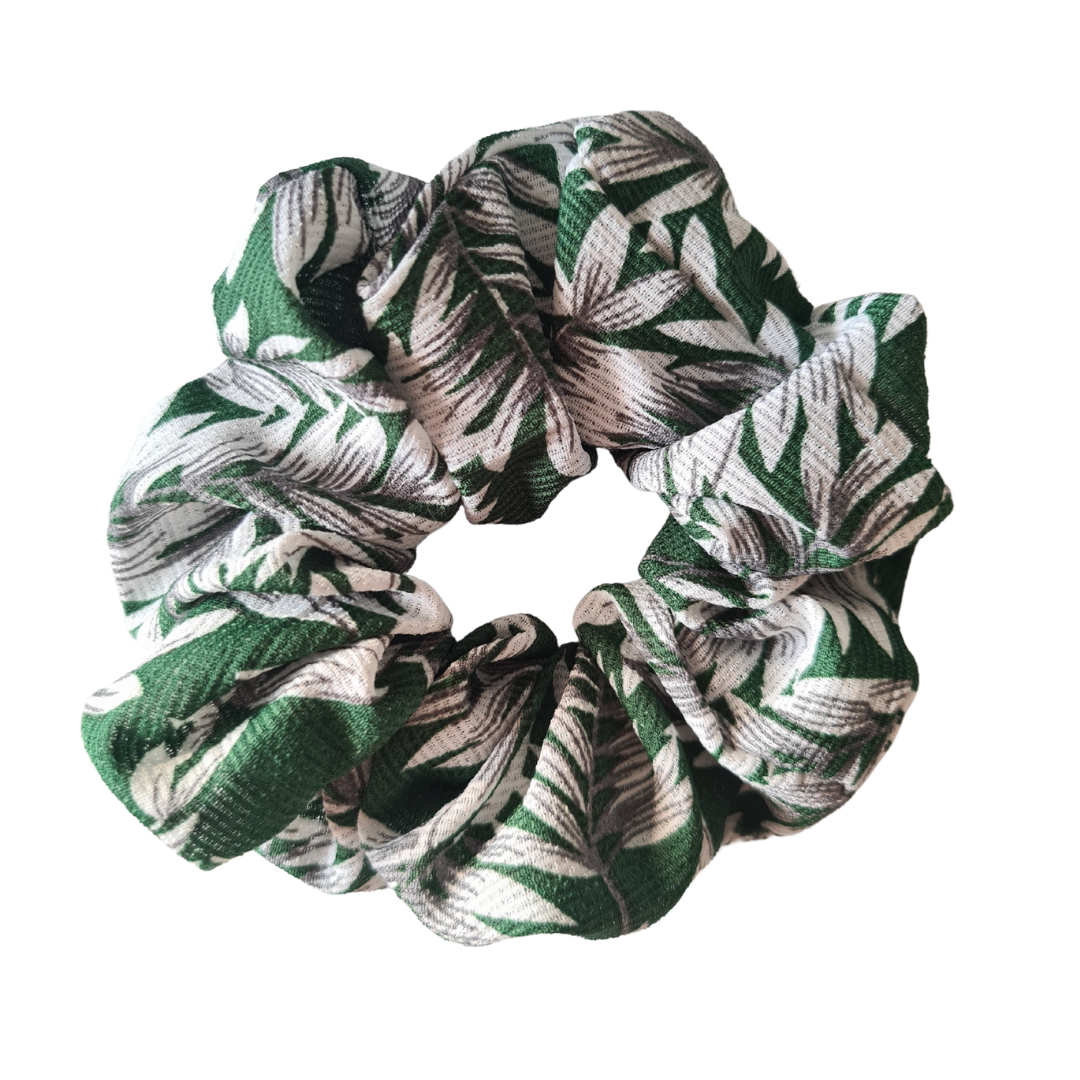 Hawaiian Scrunchies