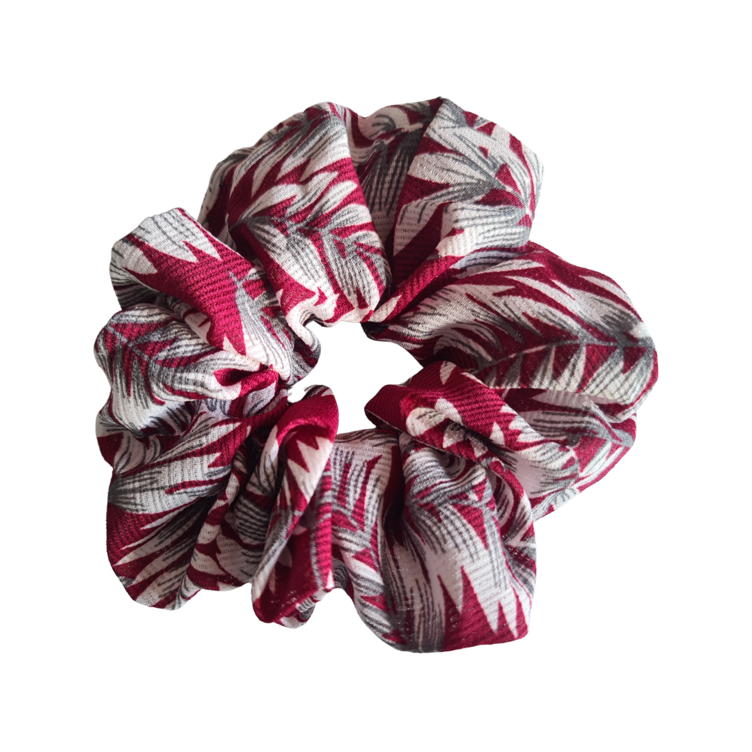 Hawaiian Scrunchies