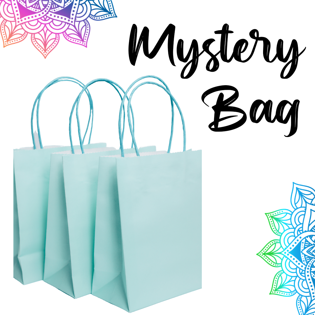 Mystery Bags (2 pack) – Bold & Bright Boutique