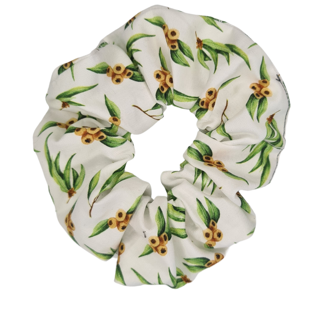 Gumnuts Scrunchie