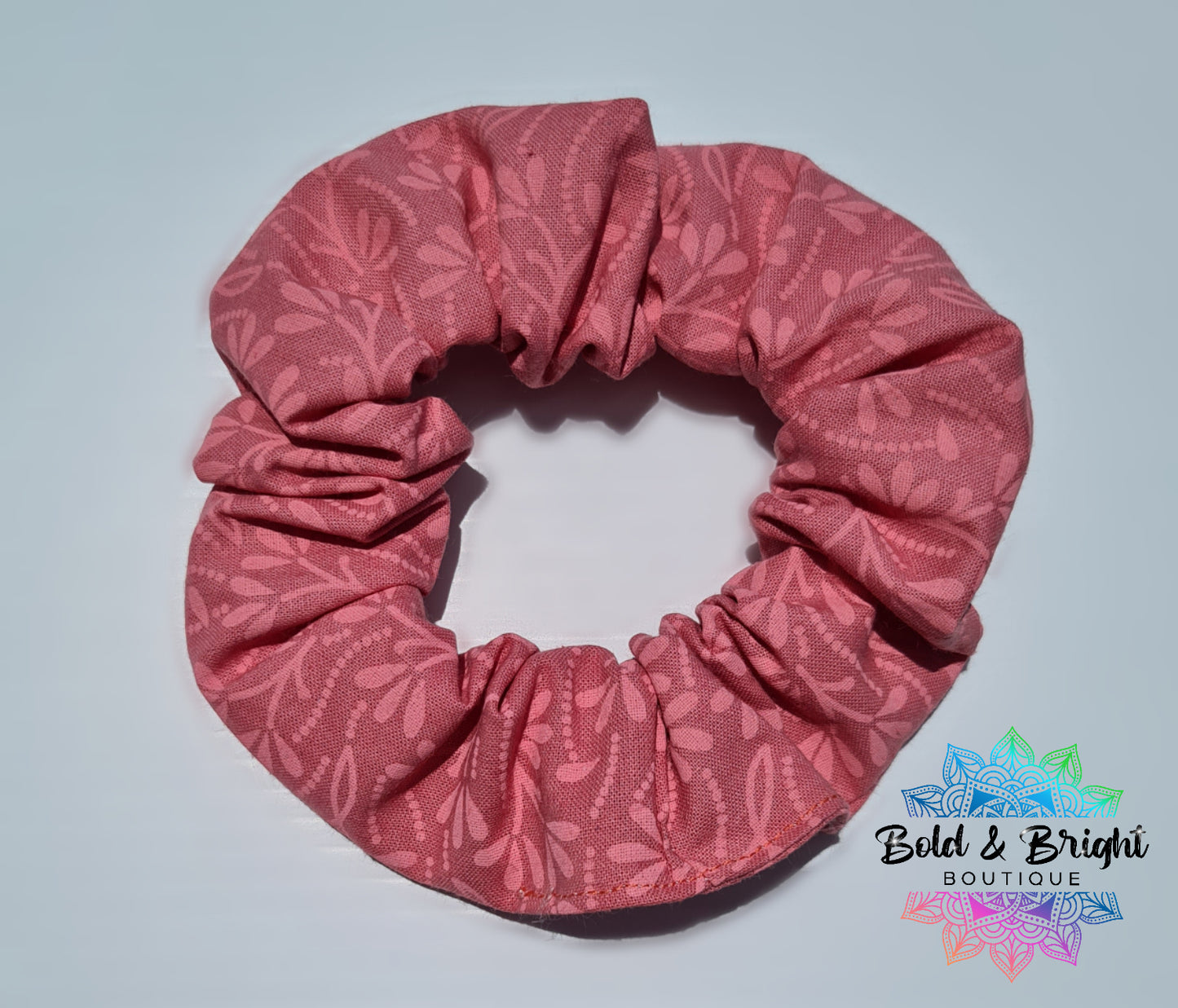 Becc Scrunchie
