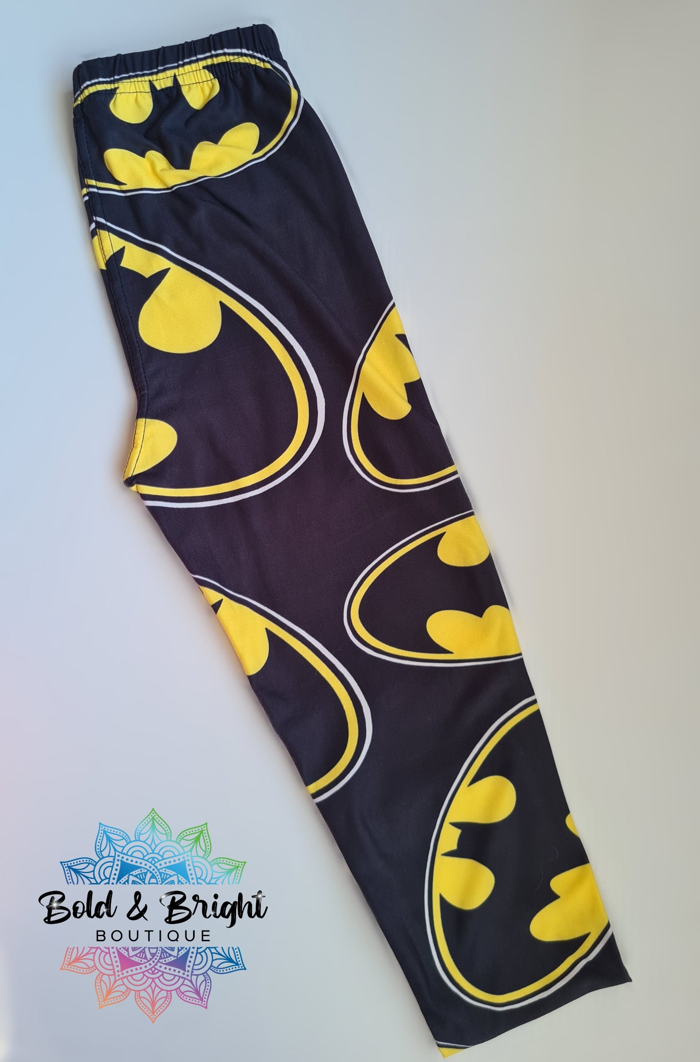 Bat Kids Leggings