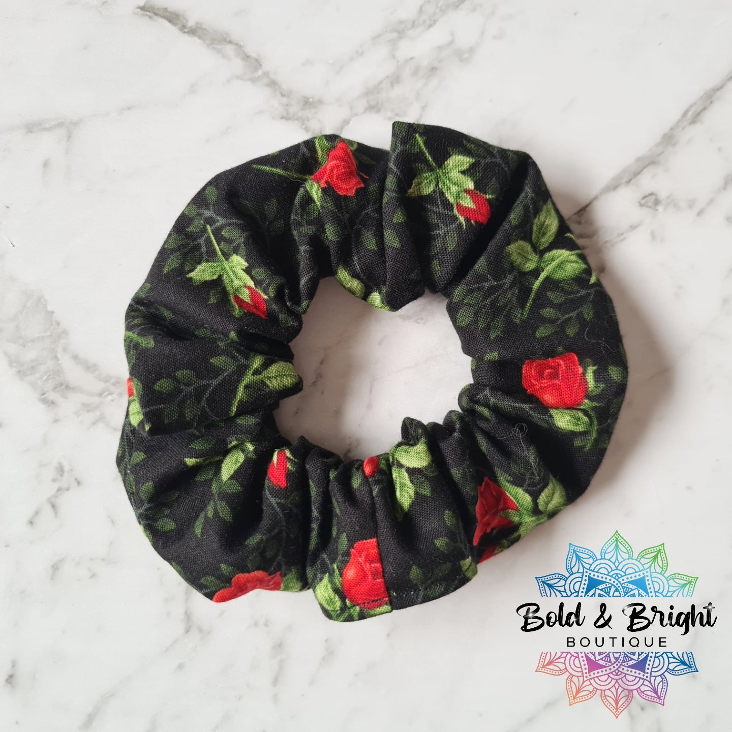 Lola Scrunchie