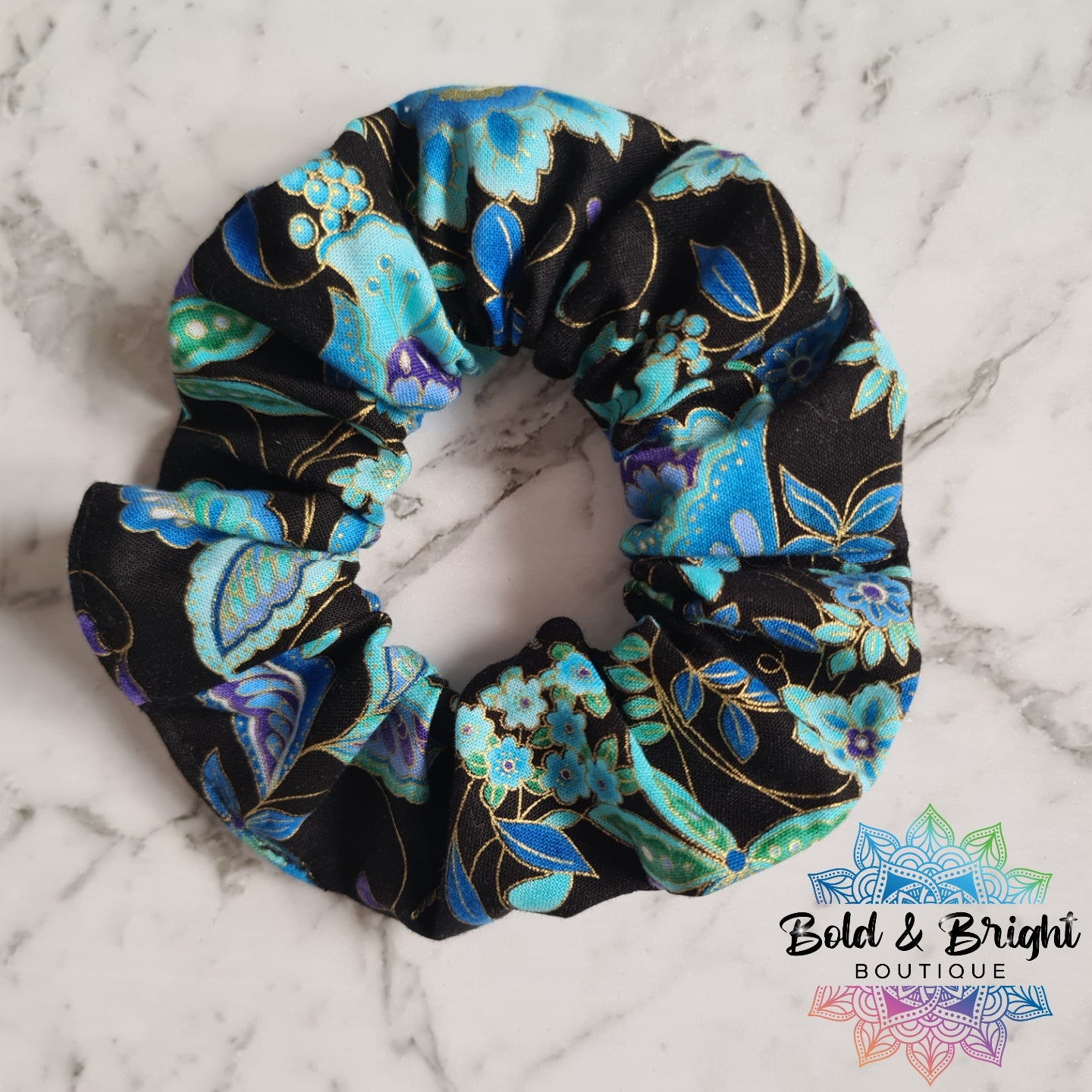 Priya Scrunchie