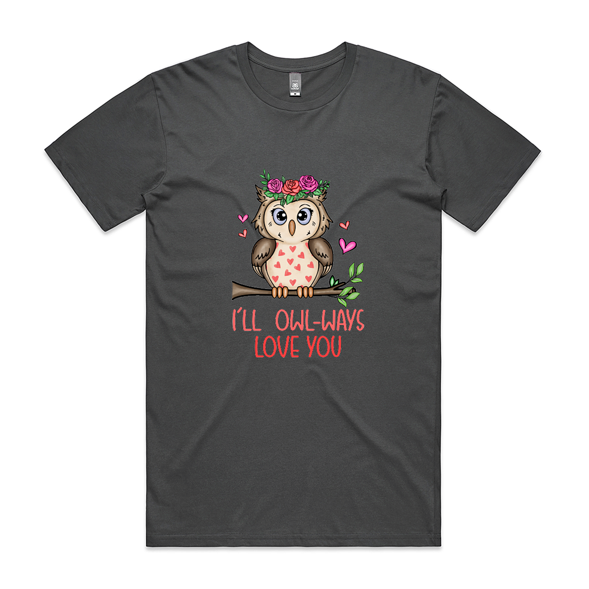 *PREORDER* Owl Love You Unisex T-Shirt