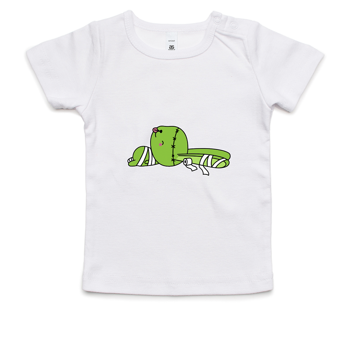 *PREORDER* Dead Bunny Baby Onesie & T-Shirts