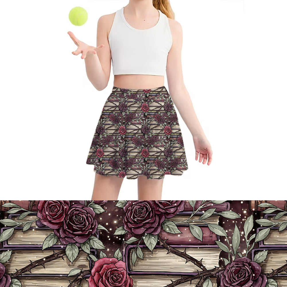 *PREORDER* Rosebound