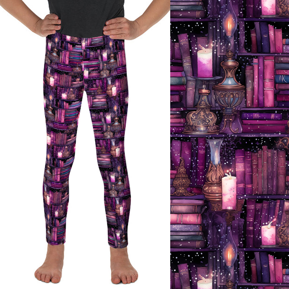 *PREORDER* Midnight Magic Library
